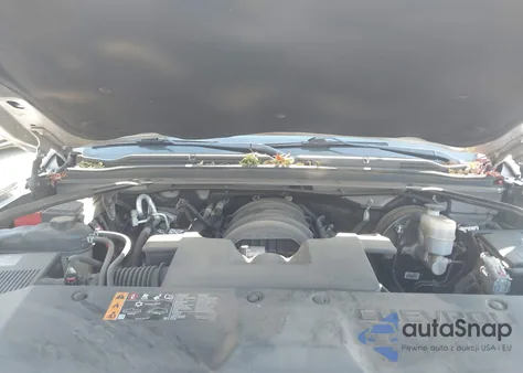 2018 Chevrolet Tahoe Lt из США, поврежденный, VIN 1GNSCBKC3JR370012